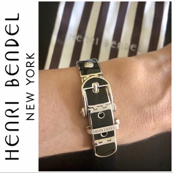 Gorgeous Henri Bendel Bracelet! - Picture 1 of 7